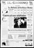 giornale/CFI0354070/1999/n. 5 del 7 gennaio